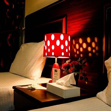 Karoon Hotel Dubai Luaran gambar