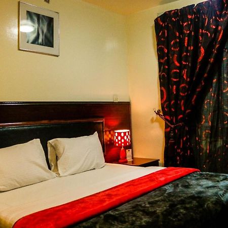 Karoon Hotel Dubai Luaran gambar
