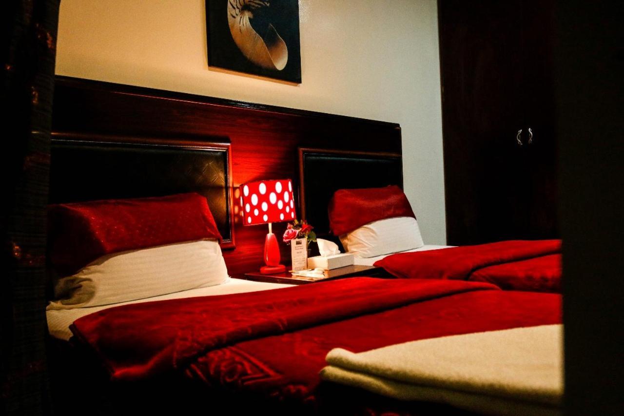 Karoon Hotel Dubai Luaran gambar
