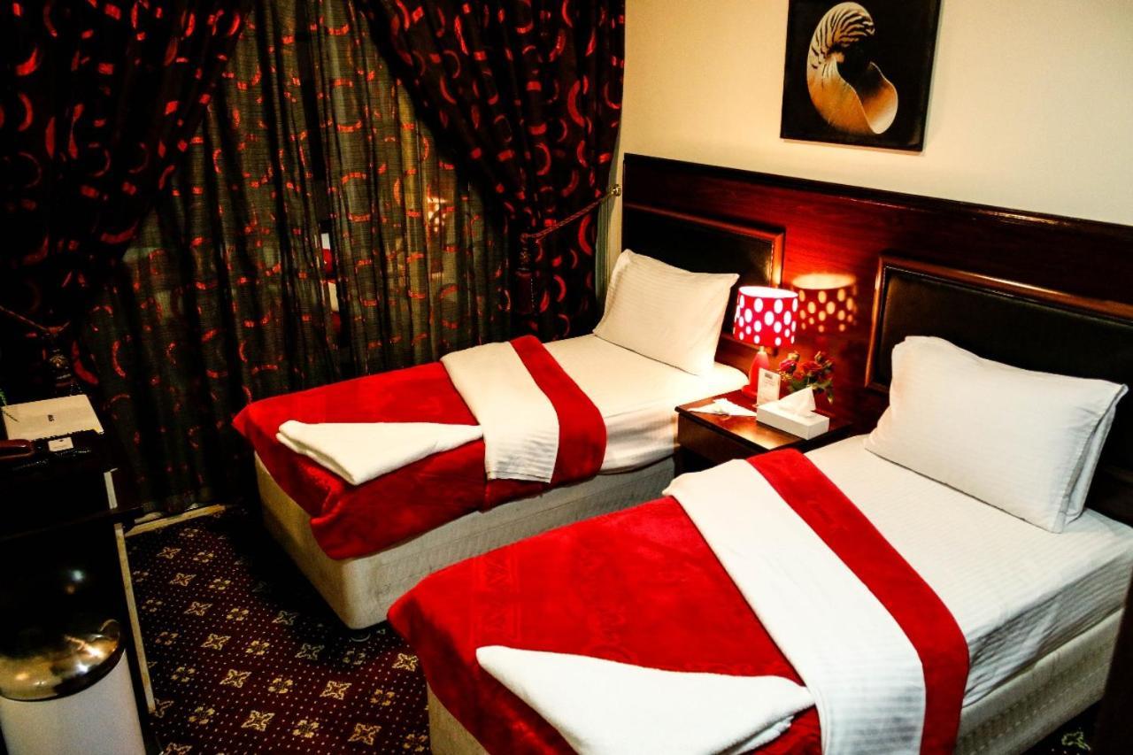 Karoon Hotel Dubai Luaran gambar