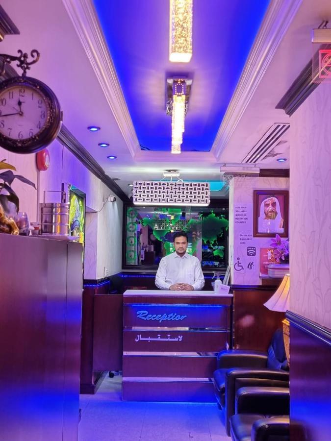 Karoon Hotel Dubai Luaran gambar