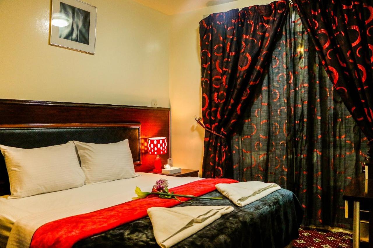 Karoon Hotel Dubai Luaran gambar