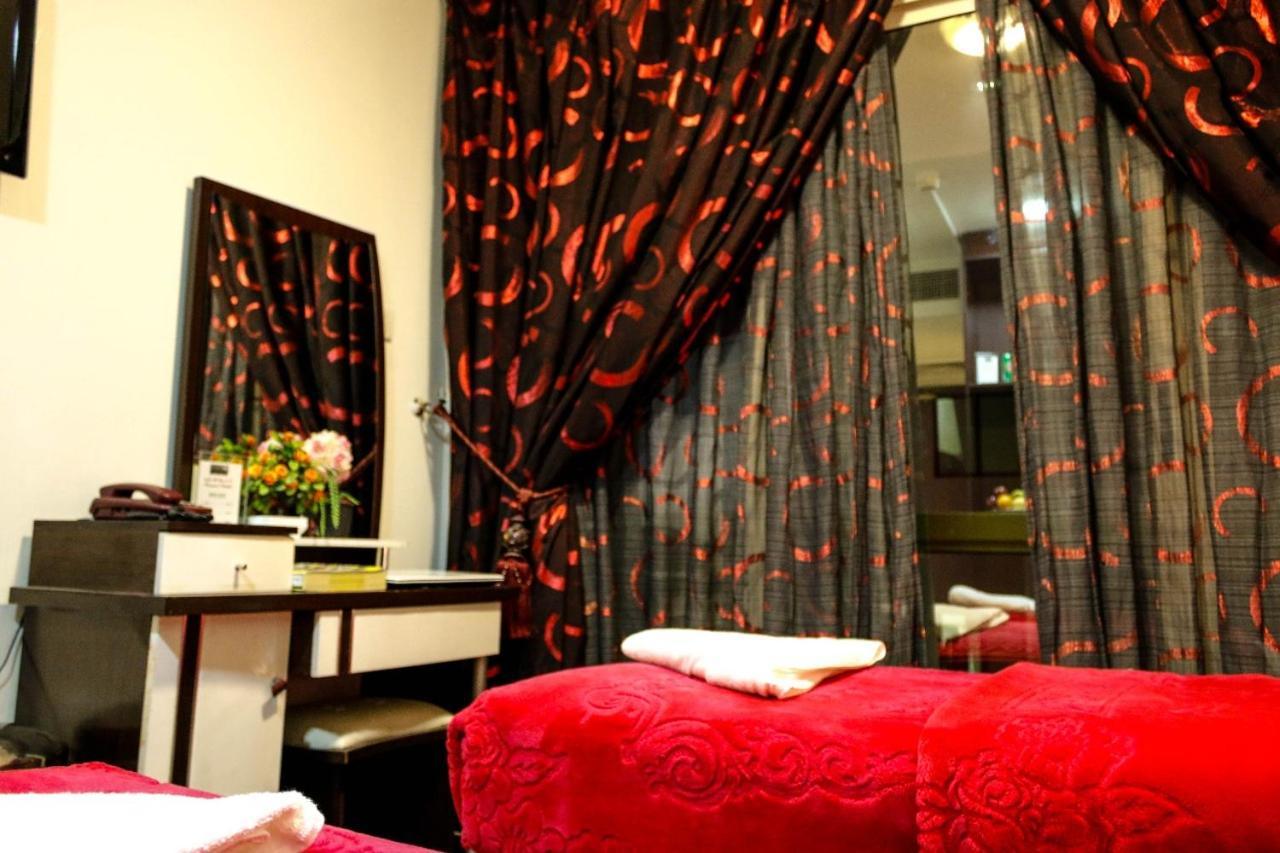 Karoon Hotel Dubai Luaran gambar