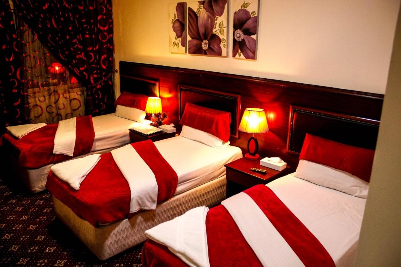 Karoon Hotel Dubai Luaran gambar