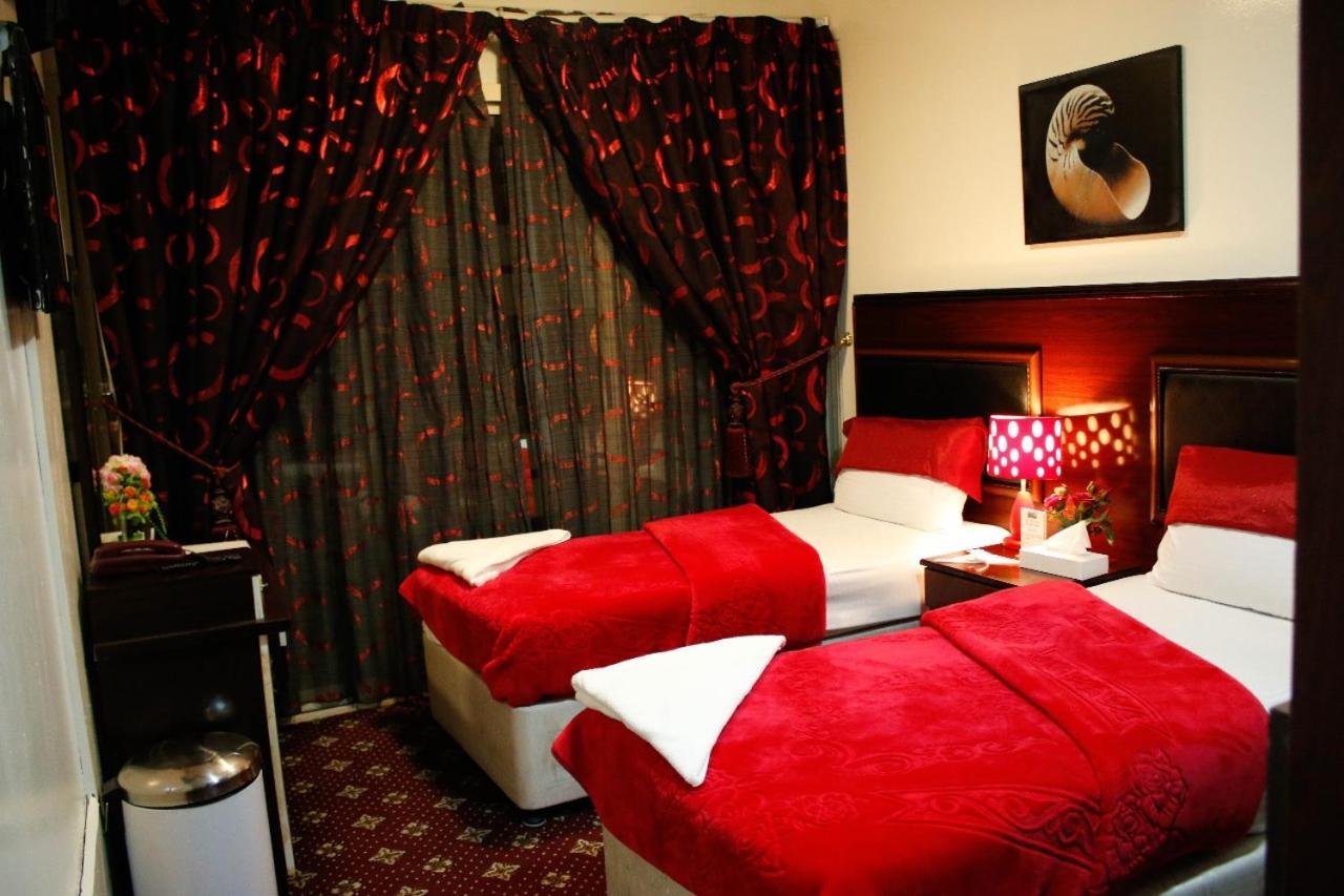 Karoon Hotel Dubai Luaran gambar