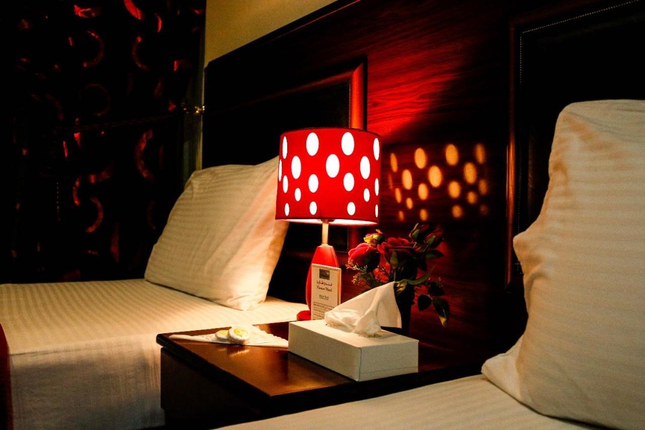Karoon Hotel Dubai Luaran gambar