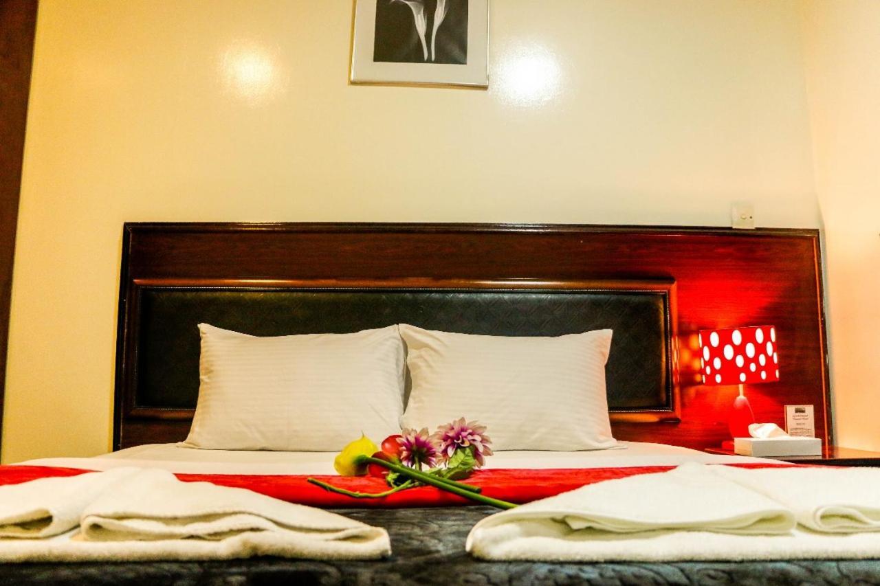 Karoon Hotel Dubai Luaran gambar