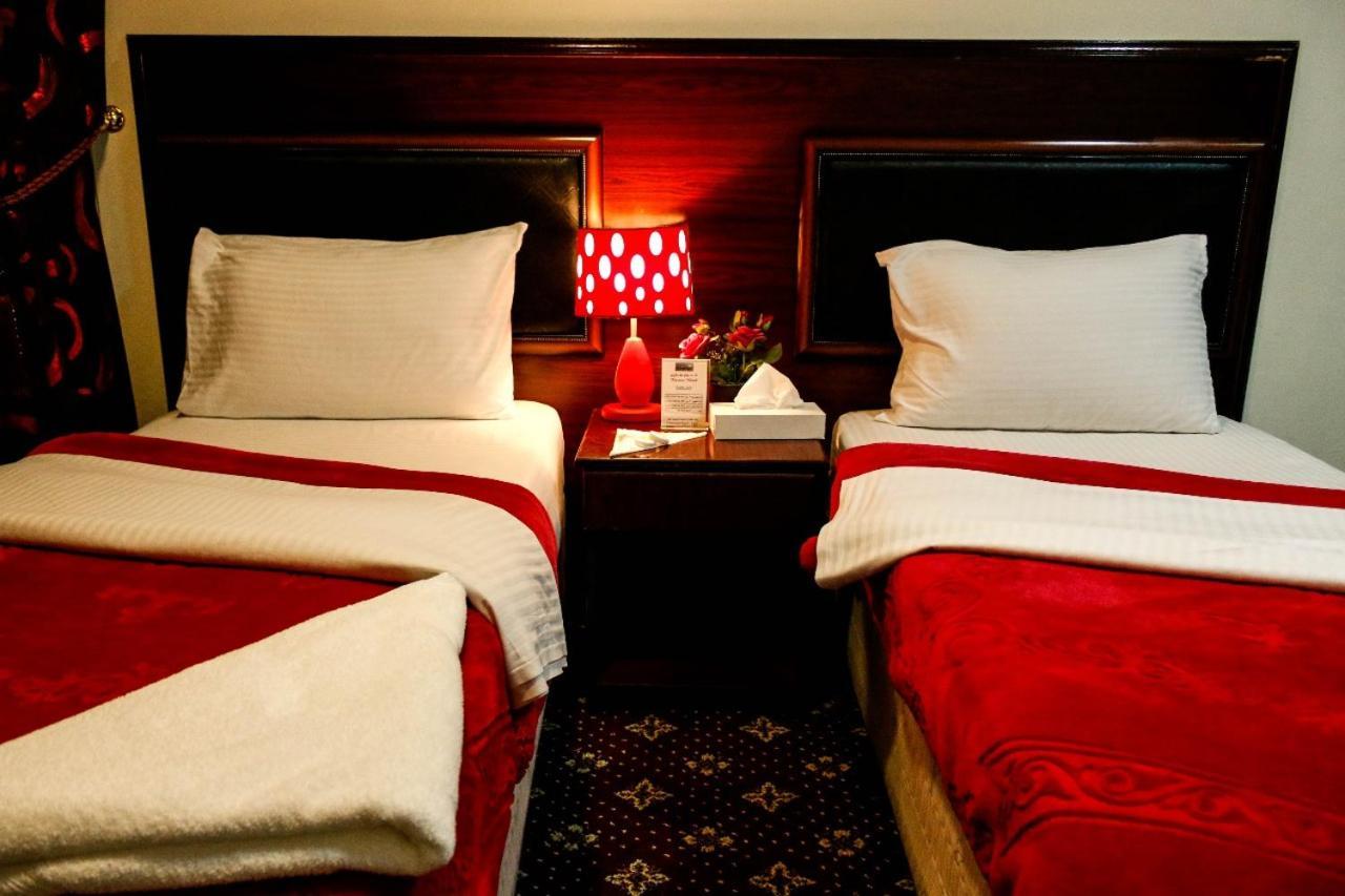 Karoon Hotel Dubai Luaran gambar