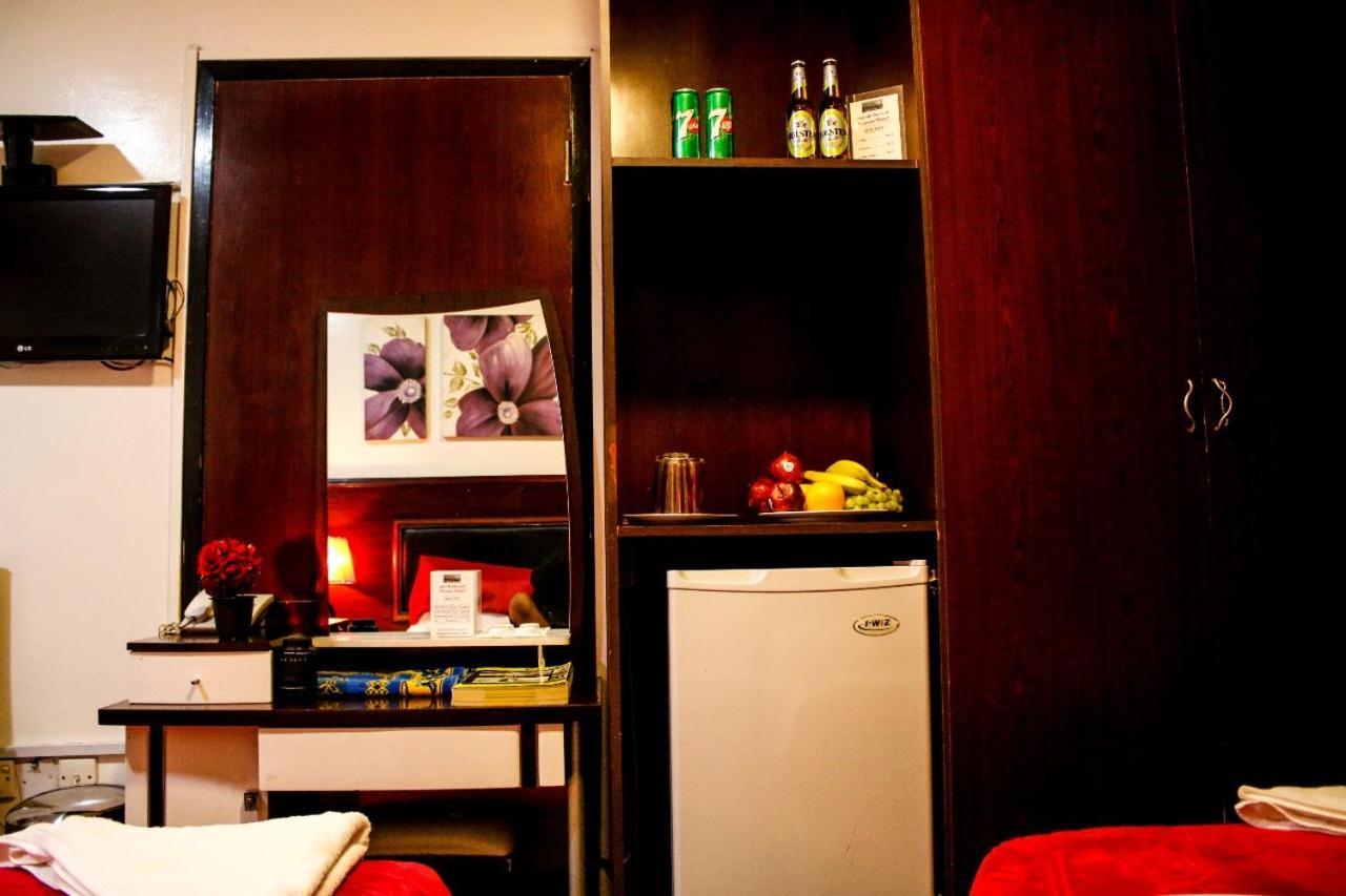 Karoon Hotel Dubai Luaran gambar
