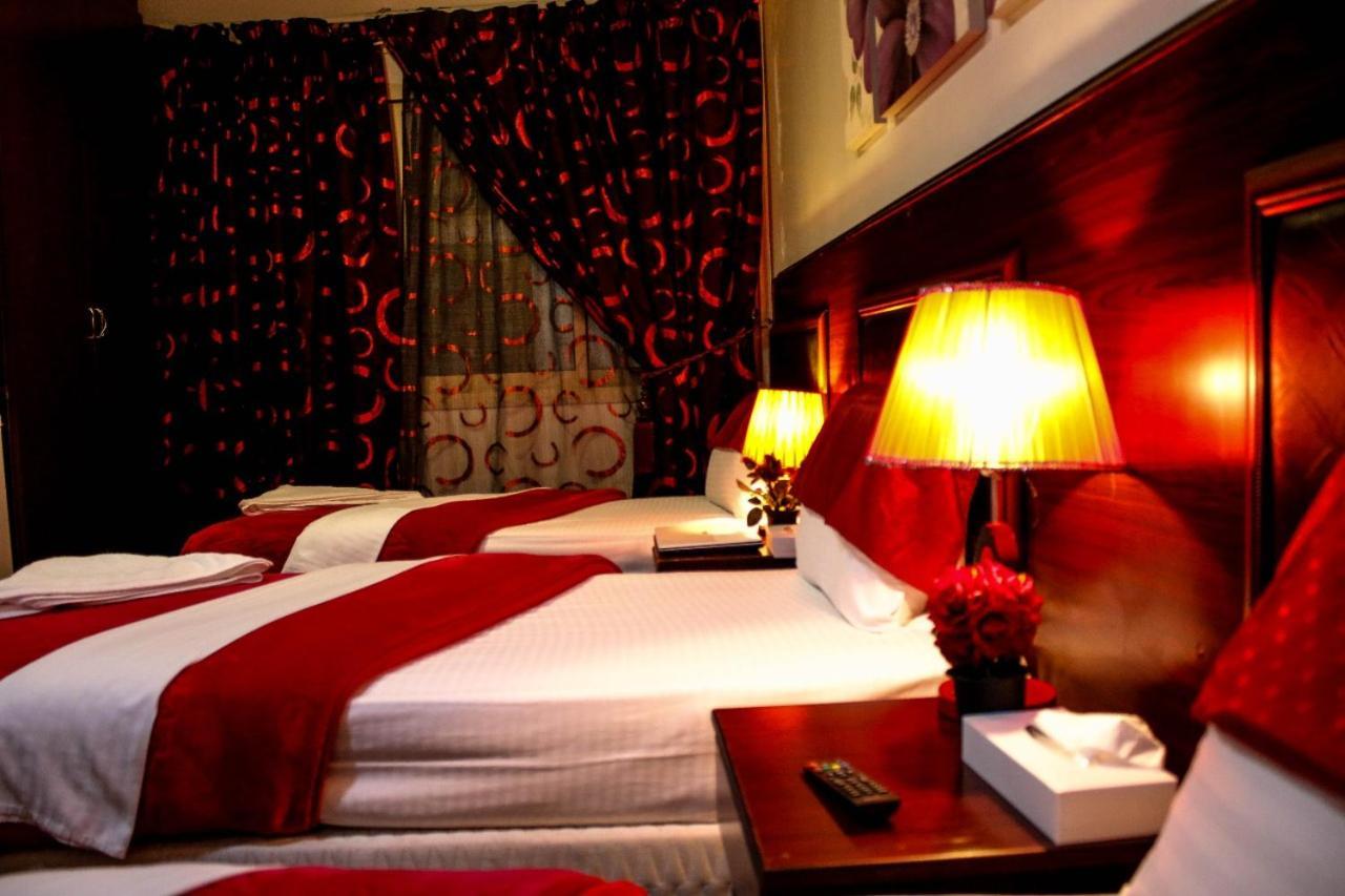 Karoon Hotel Dubai Luaran gambar