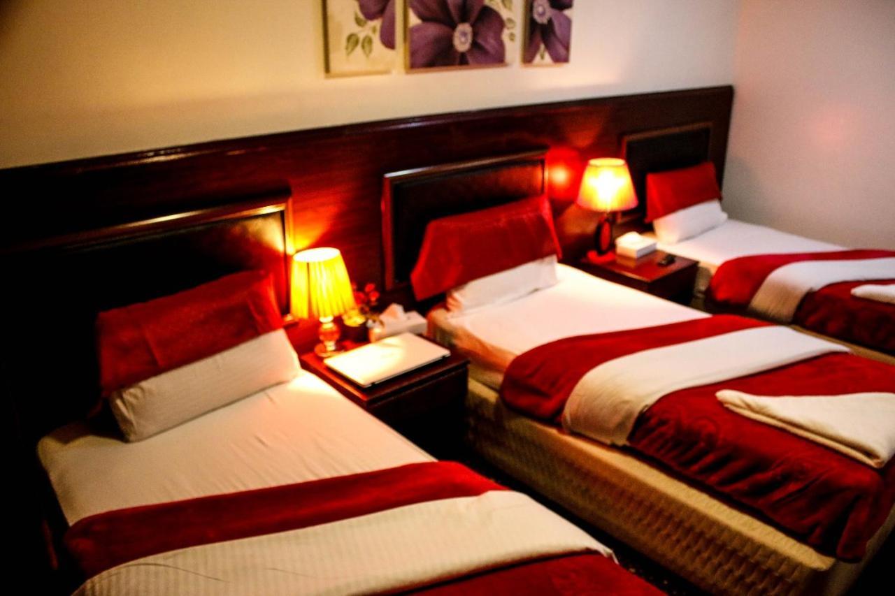 Karoon Hotel Dubai Luaran gambar