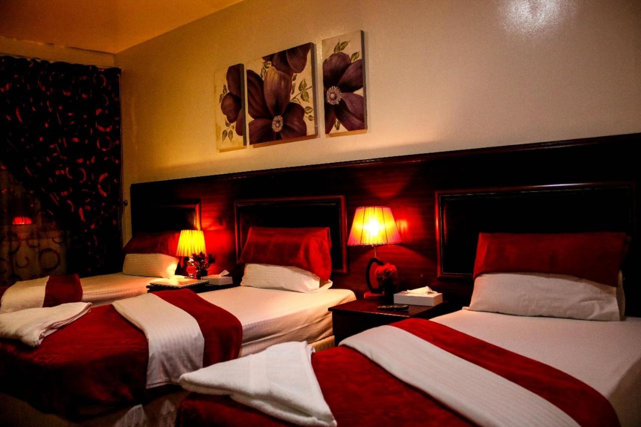 Karoon Hotel Dubai Luaran gambar