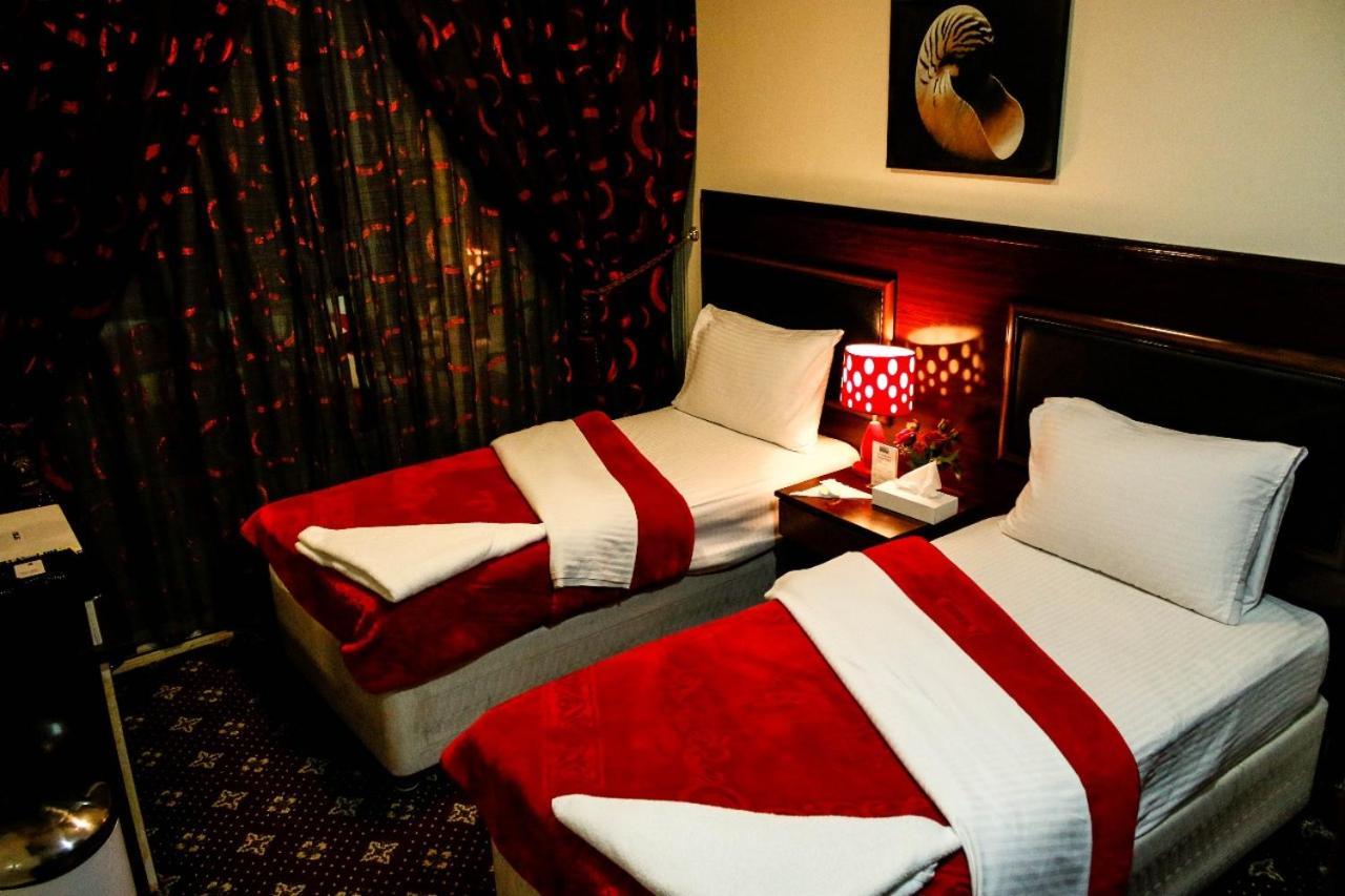 Karoon Hotel Dubai Luaran gambar