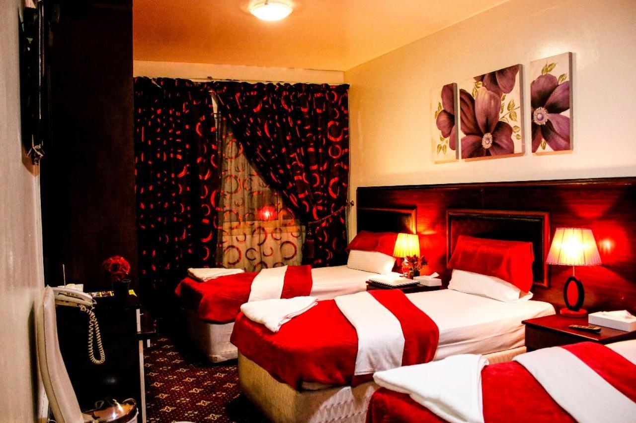 Karoon Hotel Dubai Luaran gambar
