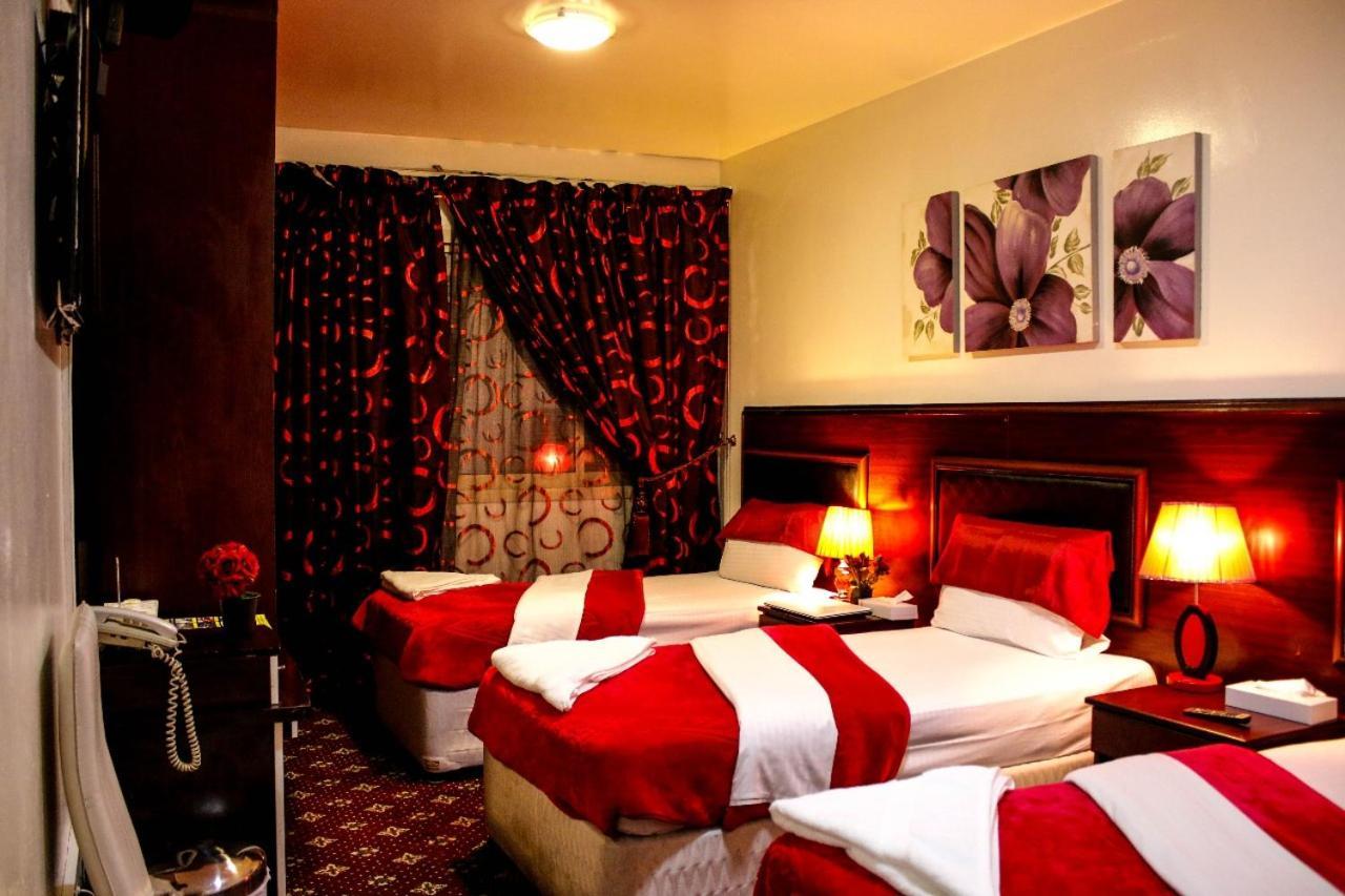 Karoon Hotel Dubai Luaran gambar