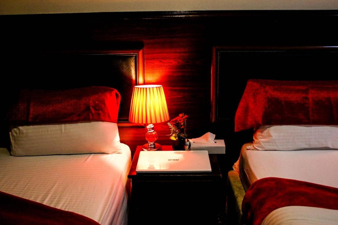 Karoon Hotel Dubai Luaran gambar