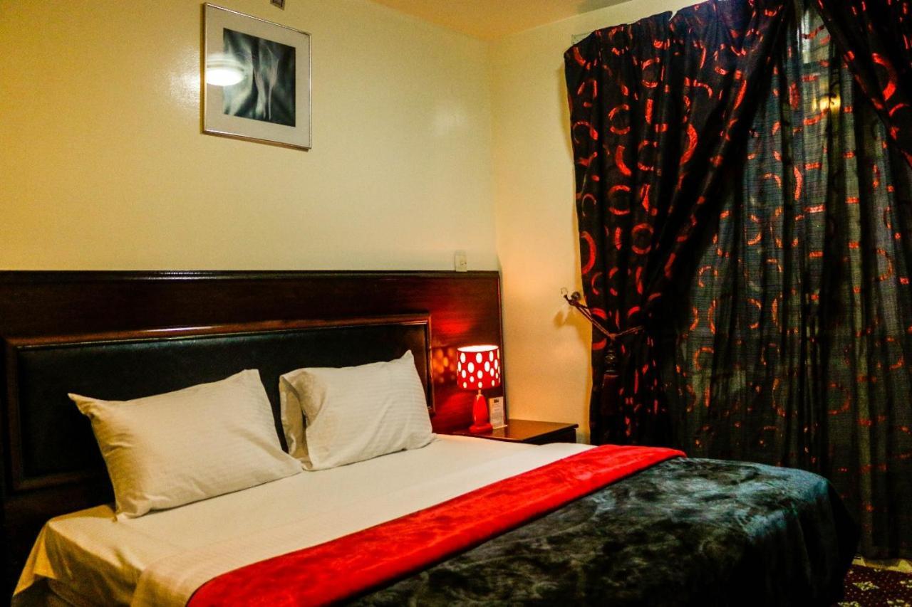 Karoon Hotel Dubai Luaran gambar