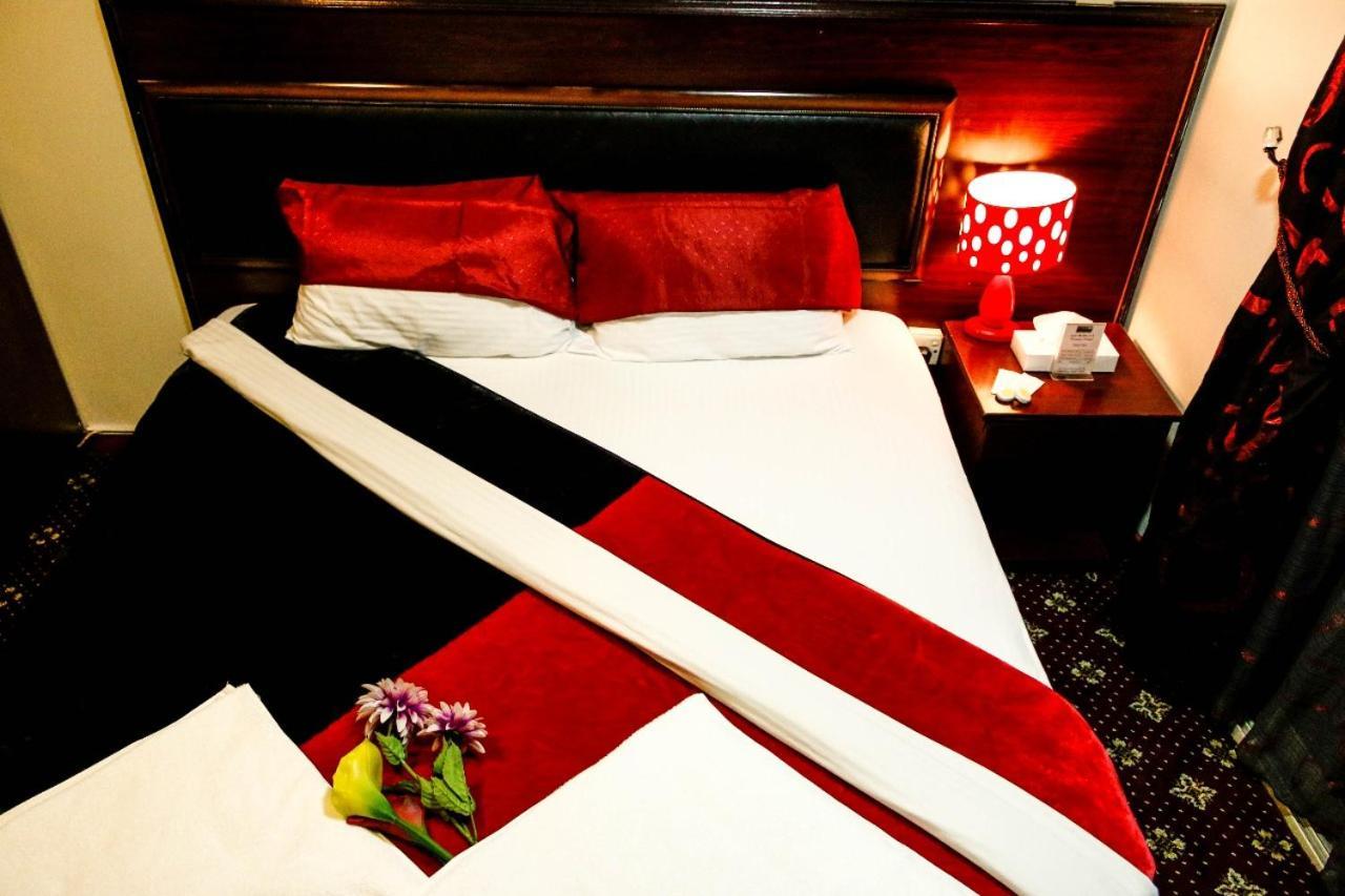 Karoon Hotel Dubai Luaran gambar