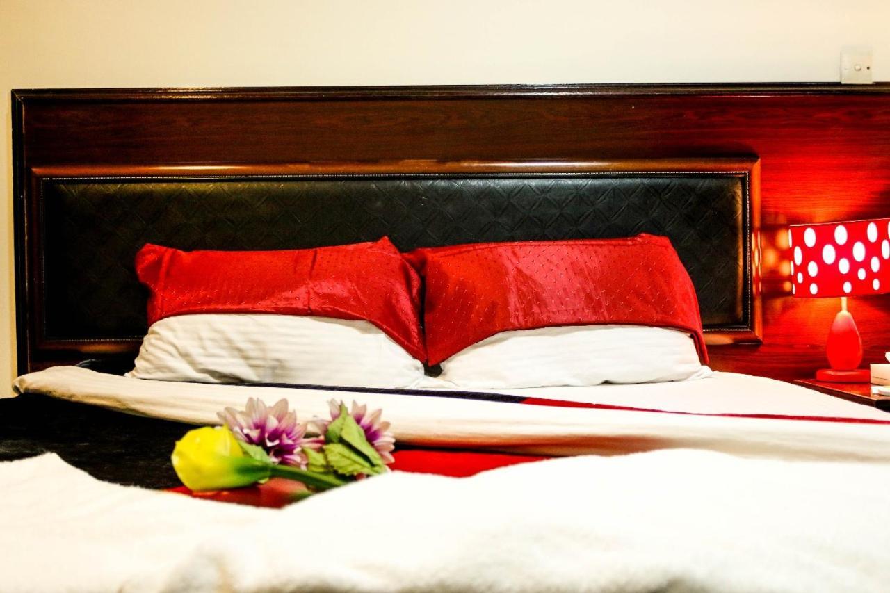 Karoon Hotel Dubai Luaran gambar