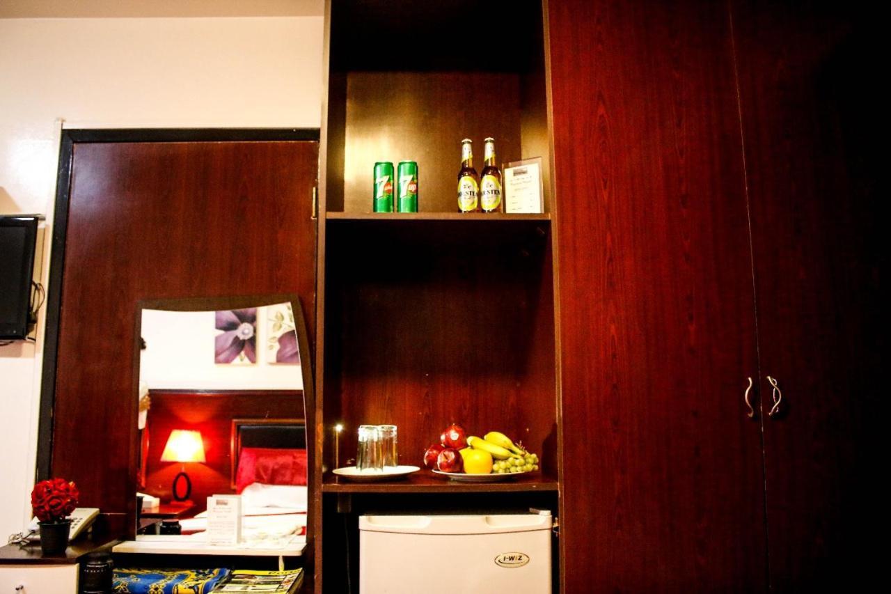 Karoon Hotel Dubai Luaran gambar