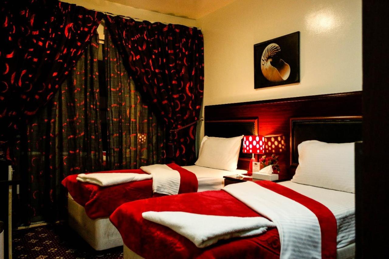 Karoon Hotel Dubai Luaran gambar