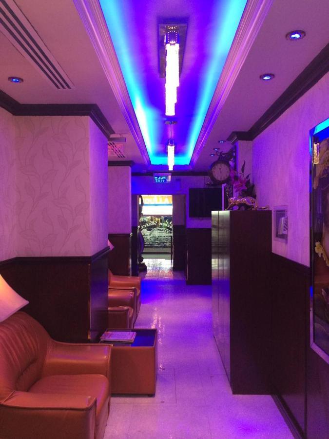 Karoon Hotel Dubai Luaran gambar